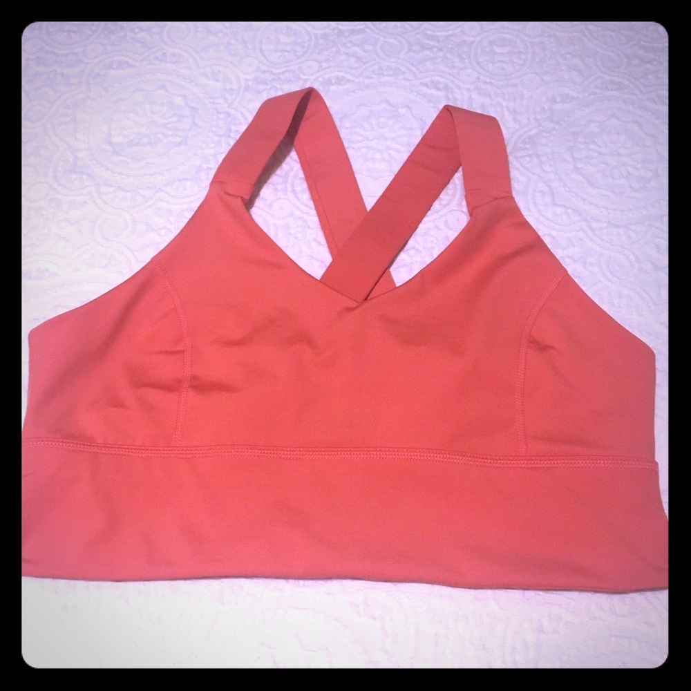Summer Sale!!  Avia Sport Workout Bra Top